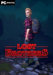 Lost Brothers [v 20210112] (2021) PC | 
